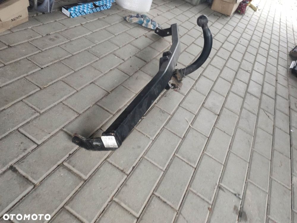 HAK HOLOWNICZY HYUNDAI IX20 10- AUTOHAK J62A - 3