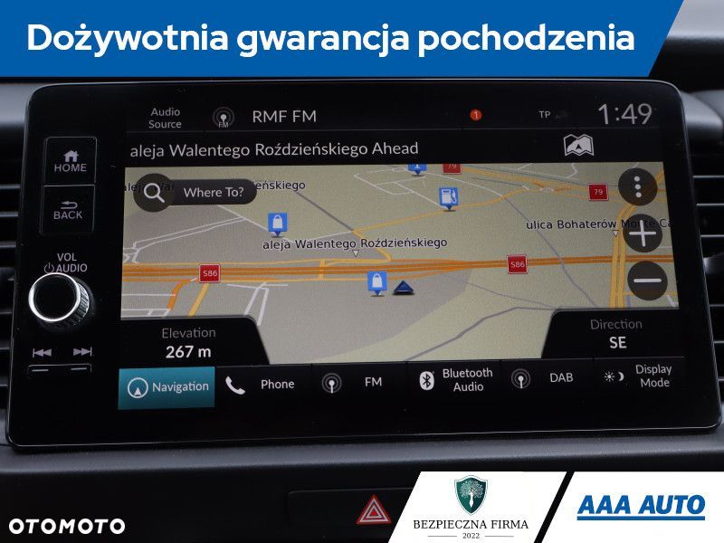 Honda Jazz - 21
