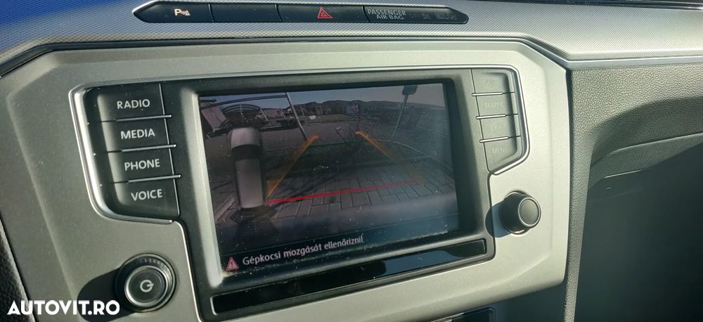 Volkswagen Passat Variant 1.6 TDI Comfortline - 19