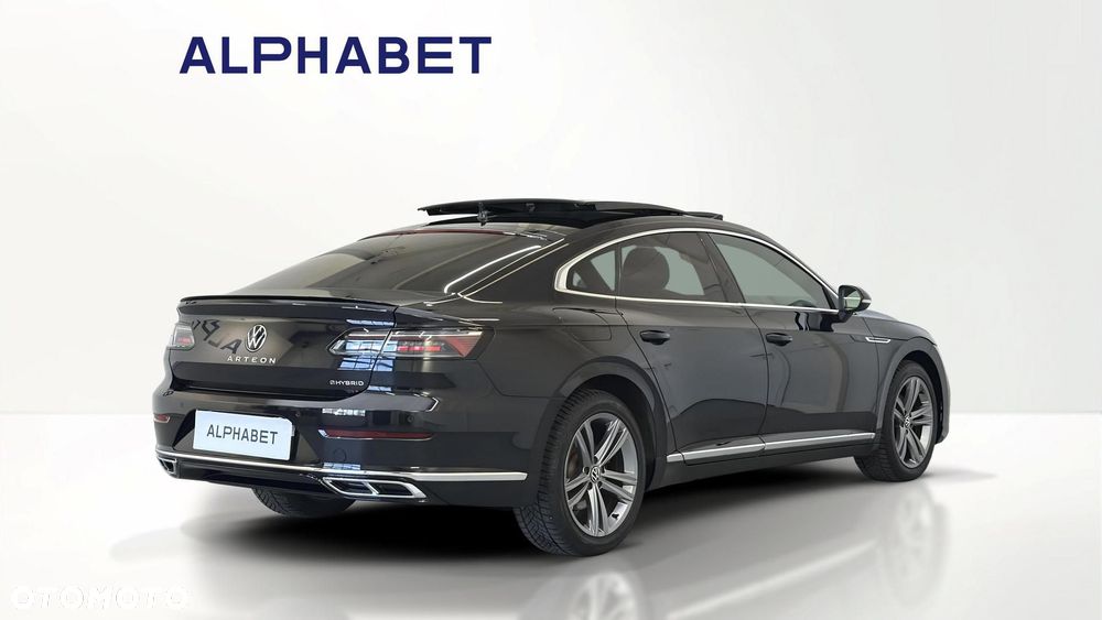 Volkswagen Arteon 1.4 TSI Plug-In Hybrid R-Line DSG - 9