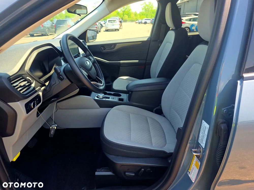 Ford Escape 1.5 EcoBoost AWD SE - 9