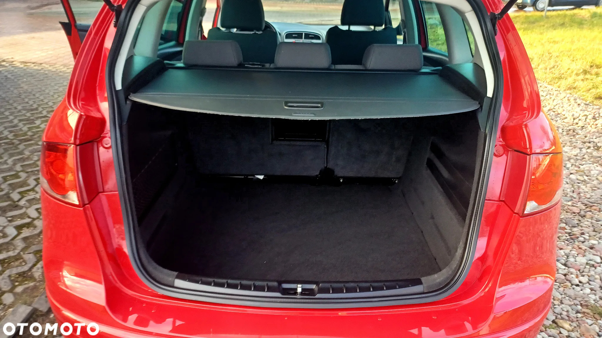 Seat Altea XL 1.2 TSI Style - 23