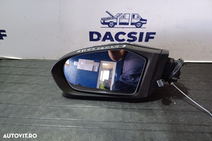 Oglinda stanga electrica A3140417 CU 7 FIRE A3140417 CU 7 FIRE Merced - 1