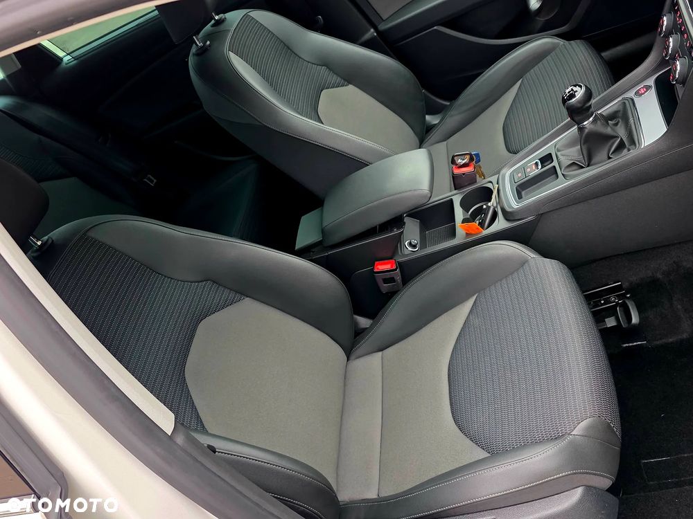 Seat Leon 1.8 TSI Start&Stop XCELLENCE - 21