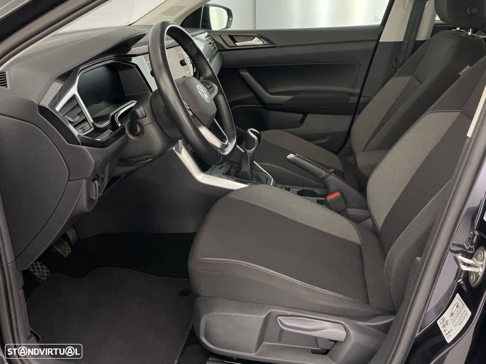 VW Polo 1.0 TSI Urban - 11