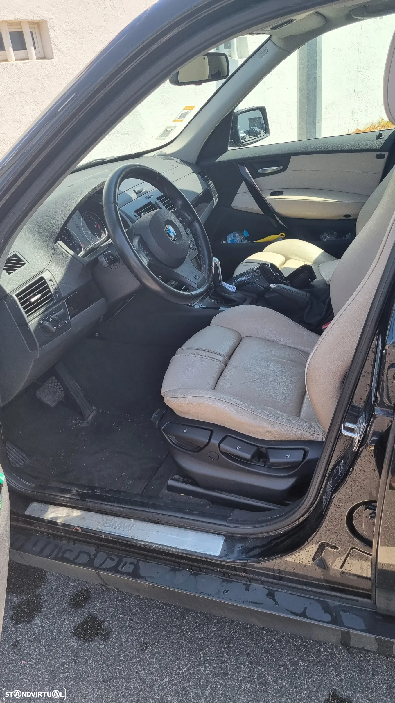 BMW X3 xDrive20d Aut. - 4