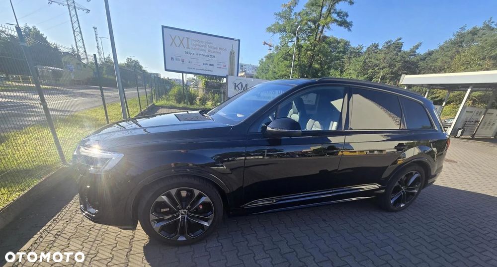 Audi SQ7 - 6