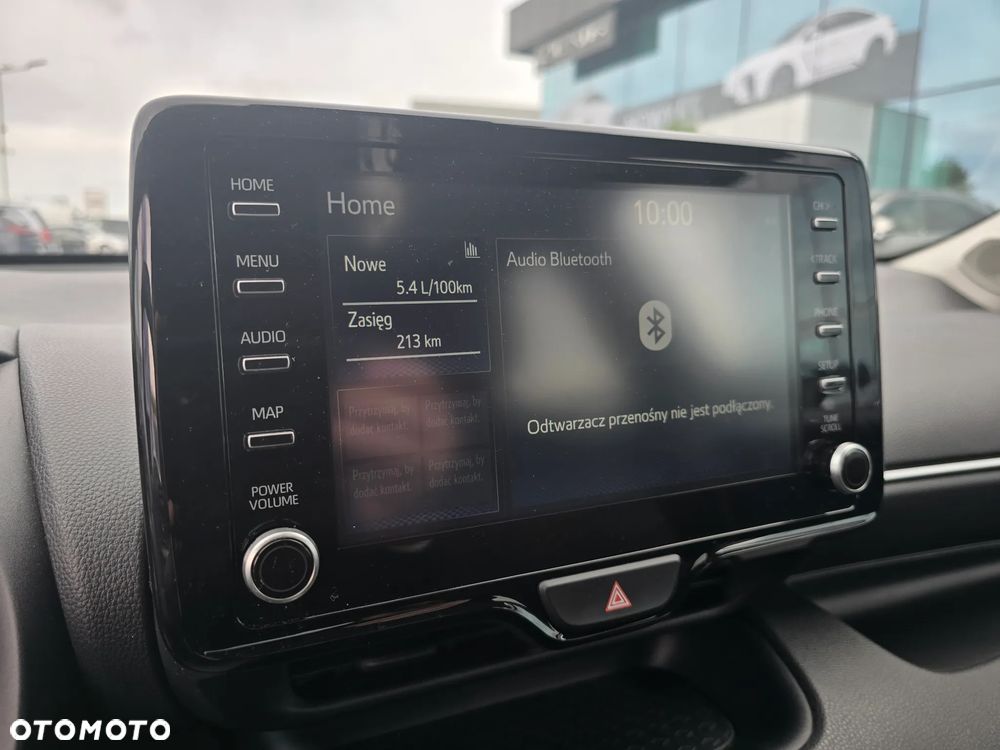 Toyota Yaris 1.5 Comfort - 19