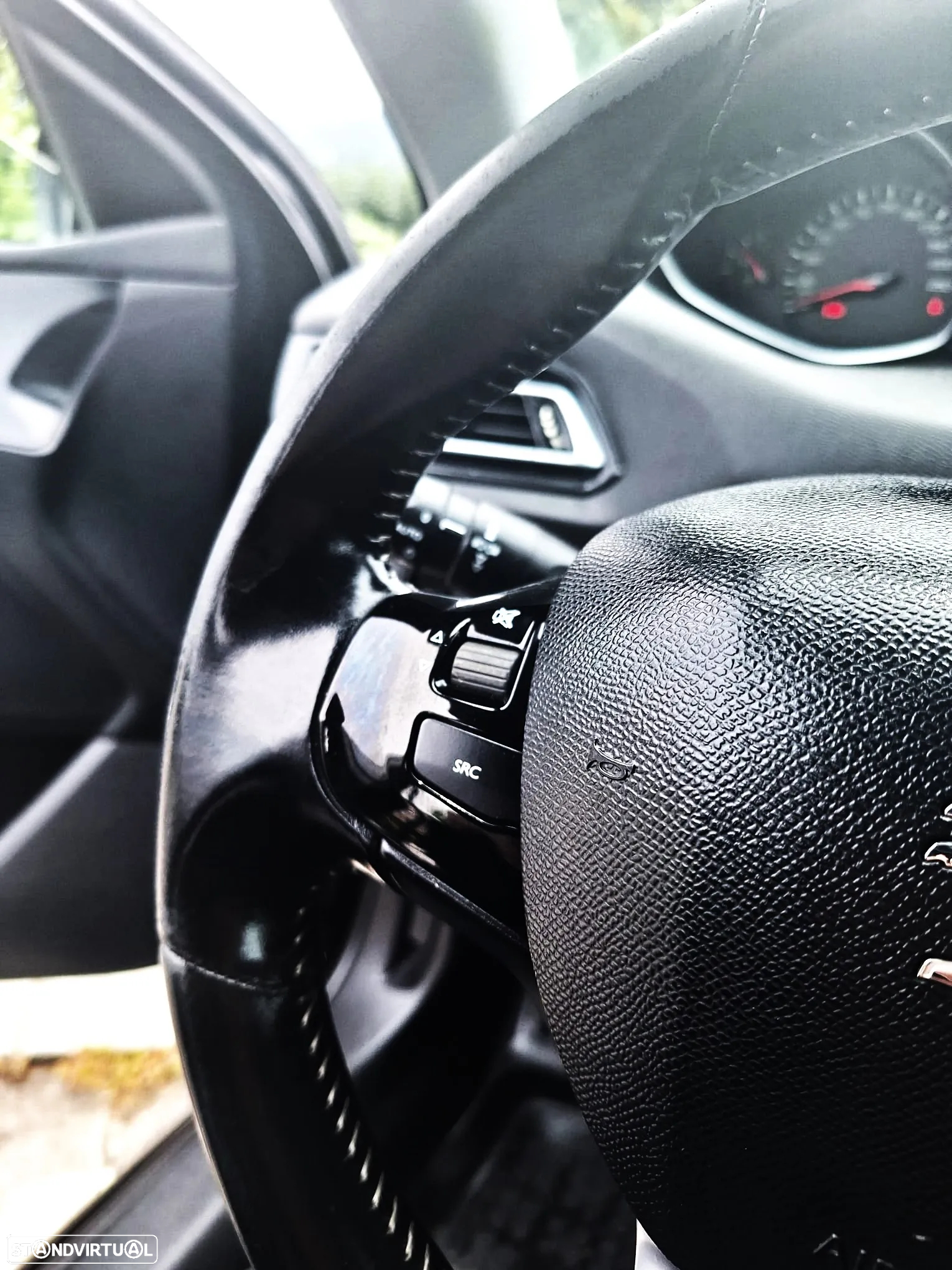 Peugeot 308 SW - 14