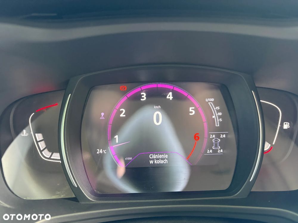 Renault Kadjar 1.2 Energy TCe Life - 28