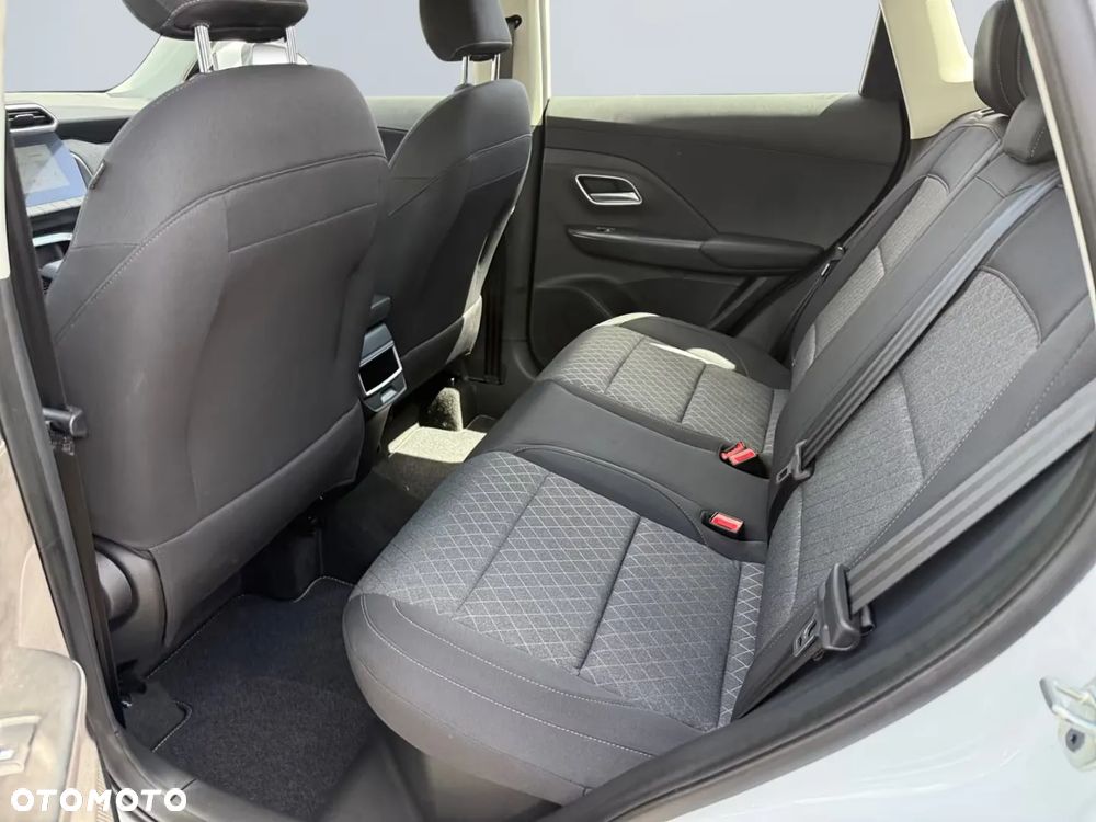 MG ZS 1.5 HEV+ Excite - 13