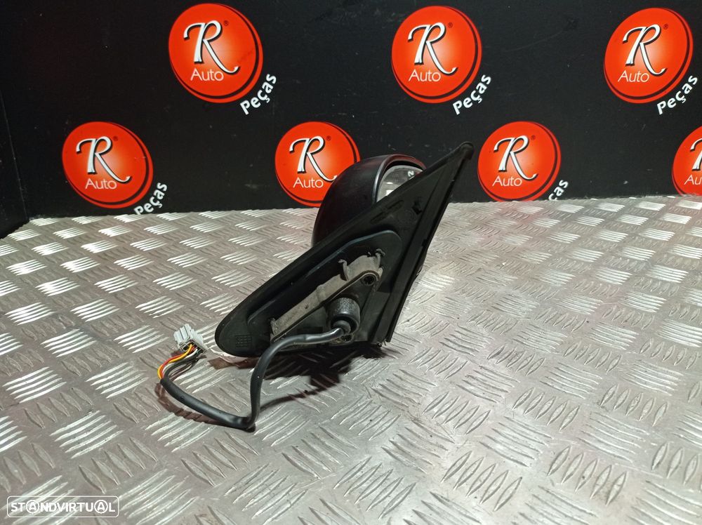 Espelho Retrovisor Dto Rover 400 (Rt) - 2