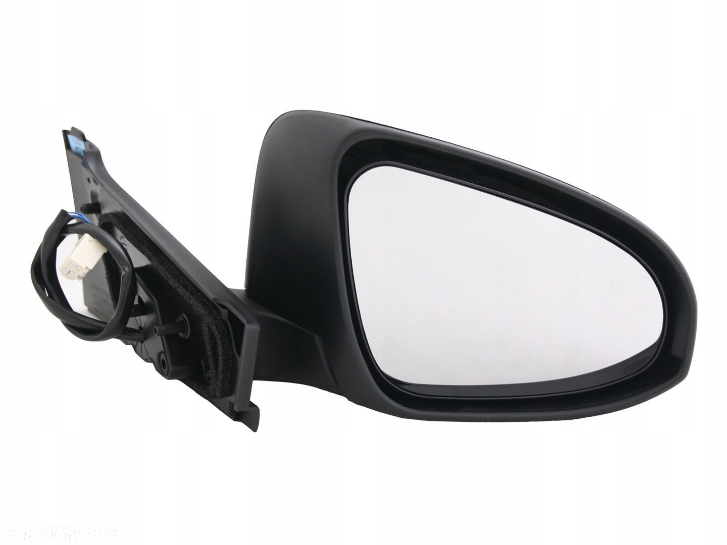 Lusterko ELE/POD 7pin TOYOTA YARIS 3 III XP130 11- - 1