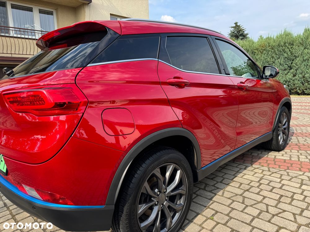 DFSK Seres 3 Luxury - 21
