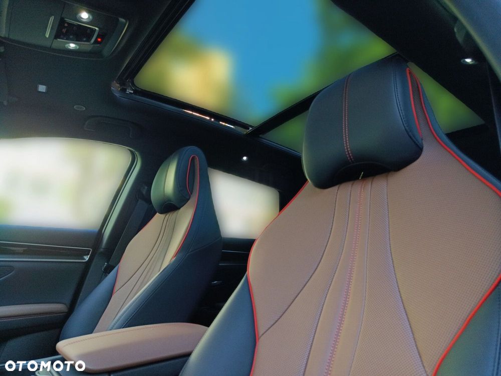 BYD Seal U - 12