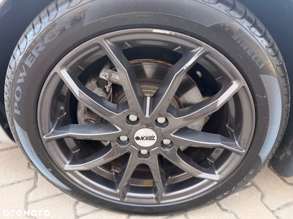 Volvo C70 - 19