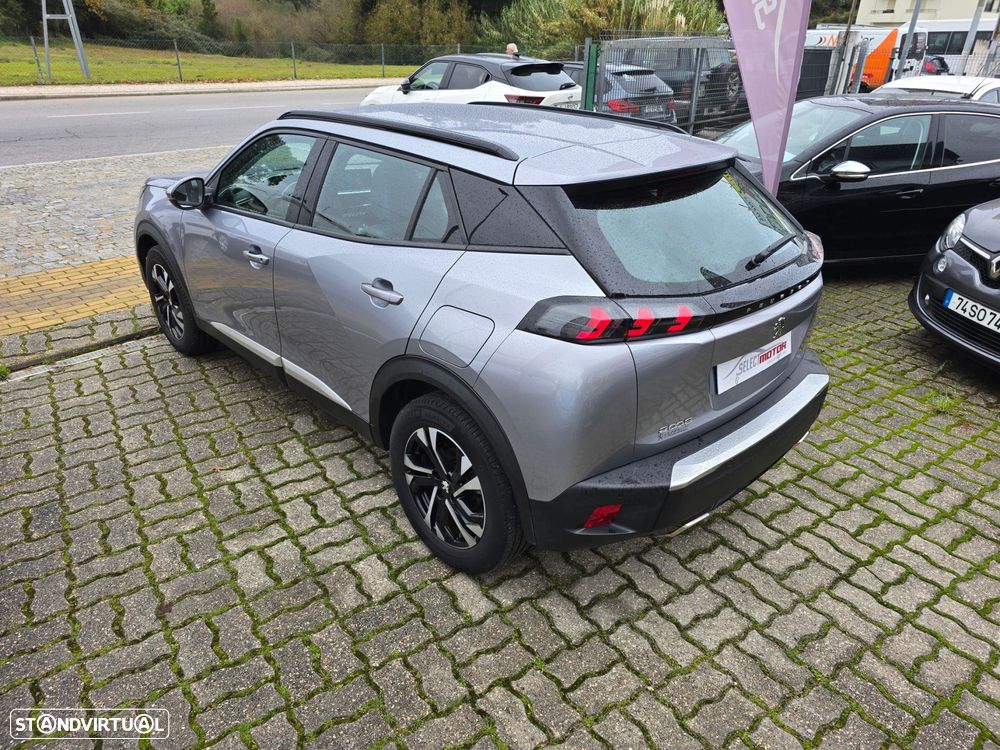 Peugeot 2008 1.2 PureTech Allure - 6