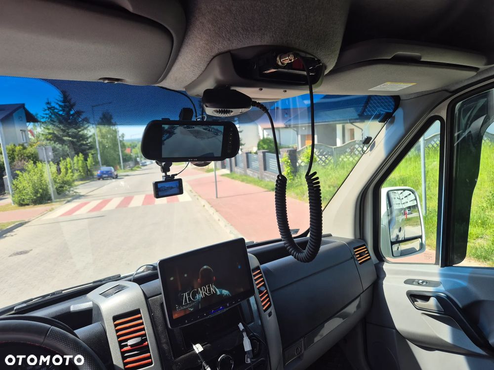 Volkswagen Crafter - 16