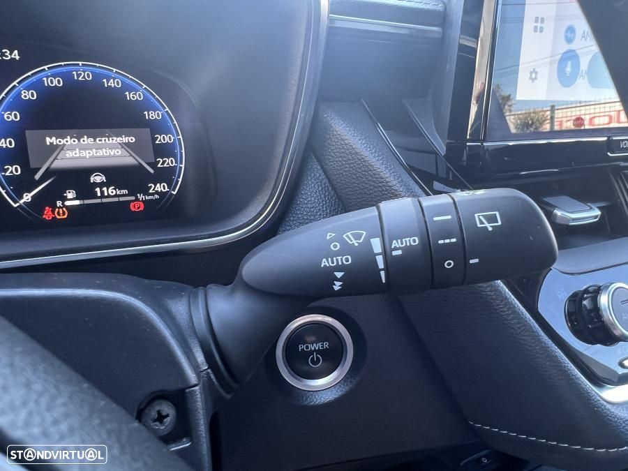 Toyota Corolla Touring Sports 1.8 Hybrid Exclusive - 30