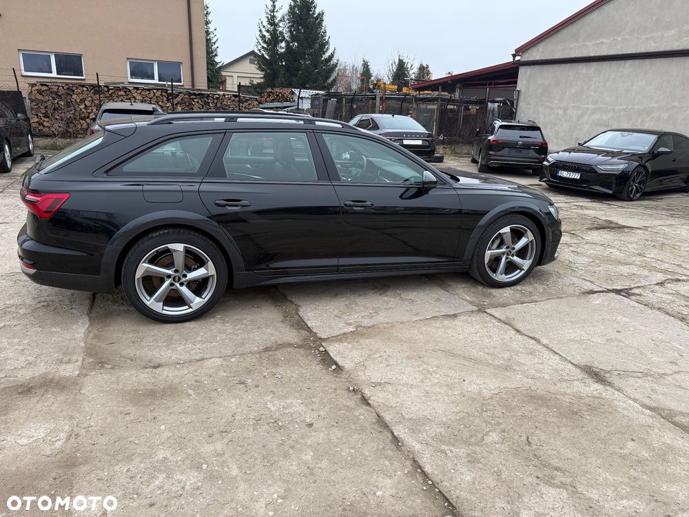 Audi A6 Allroad - 3