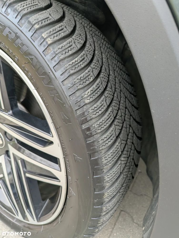 Seat Tarraco 2.0 TDI Xcellence S&S 4Drive DSG - 25