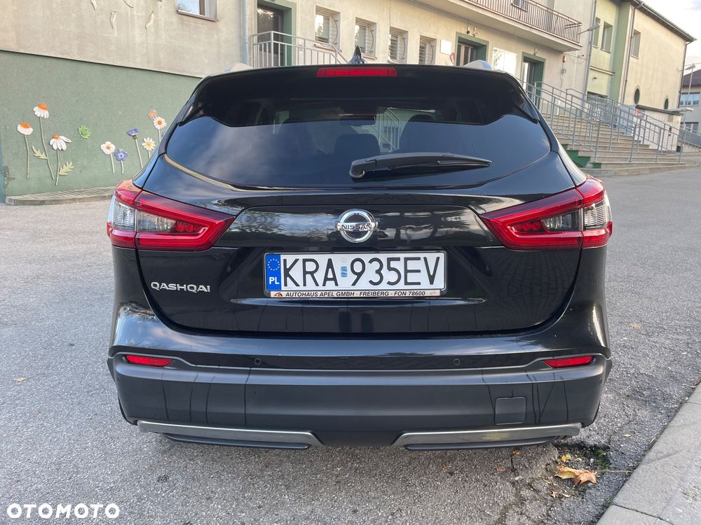 Nissan Qashqai - 26