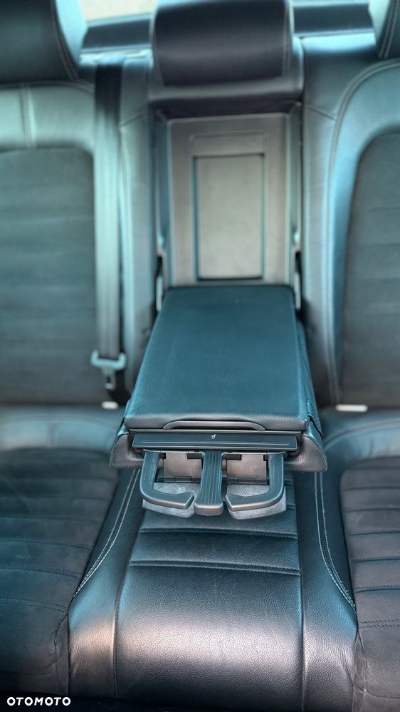 Volkswagen CC 2.0 TDI DPF BMT 4Mot DSG - 21