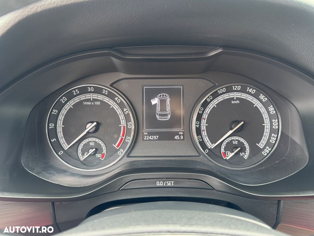 Skoda Kodiaq 2.0 TDI DSG Ambition - 10