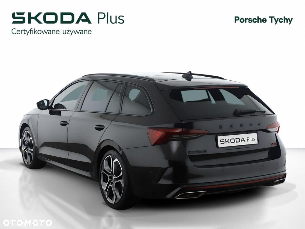 Skoda Octavia - 29