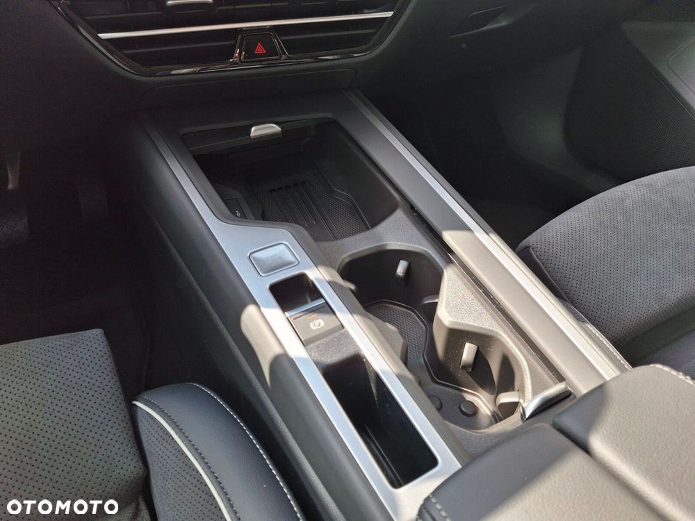 Volkswagen Passat - 26