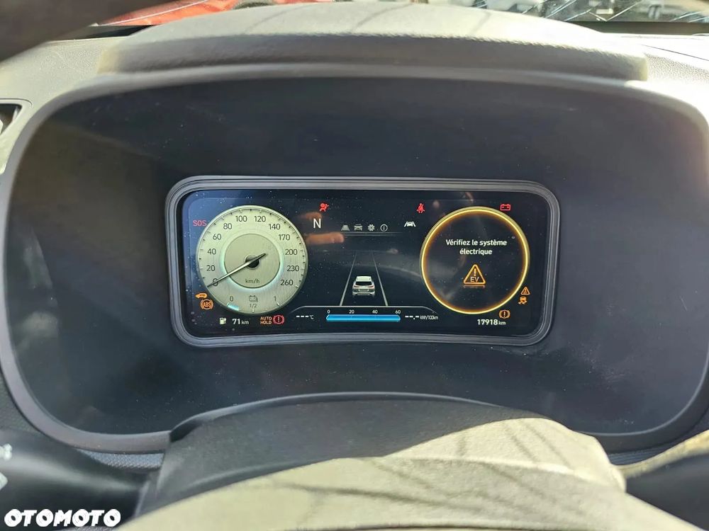 Hyundai Kona 39kWh Style - 13