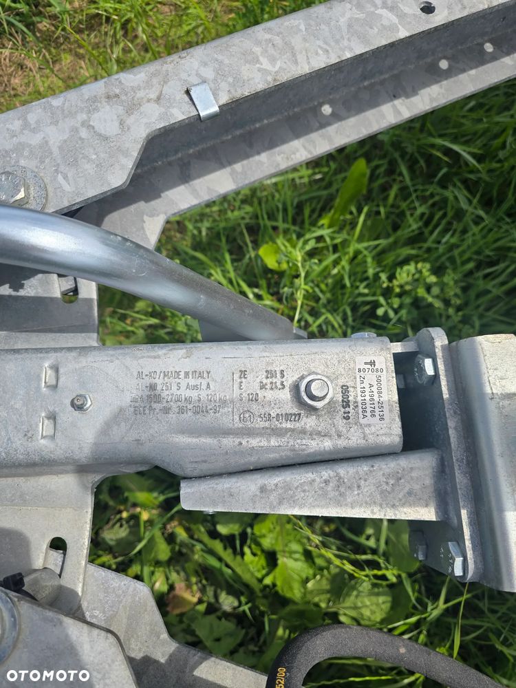 Humbaur HTK-GARANT TA G VD HC3S T6 - 5