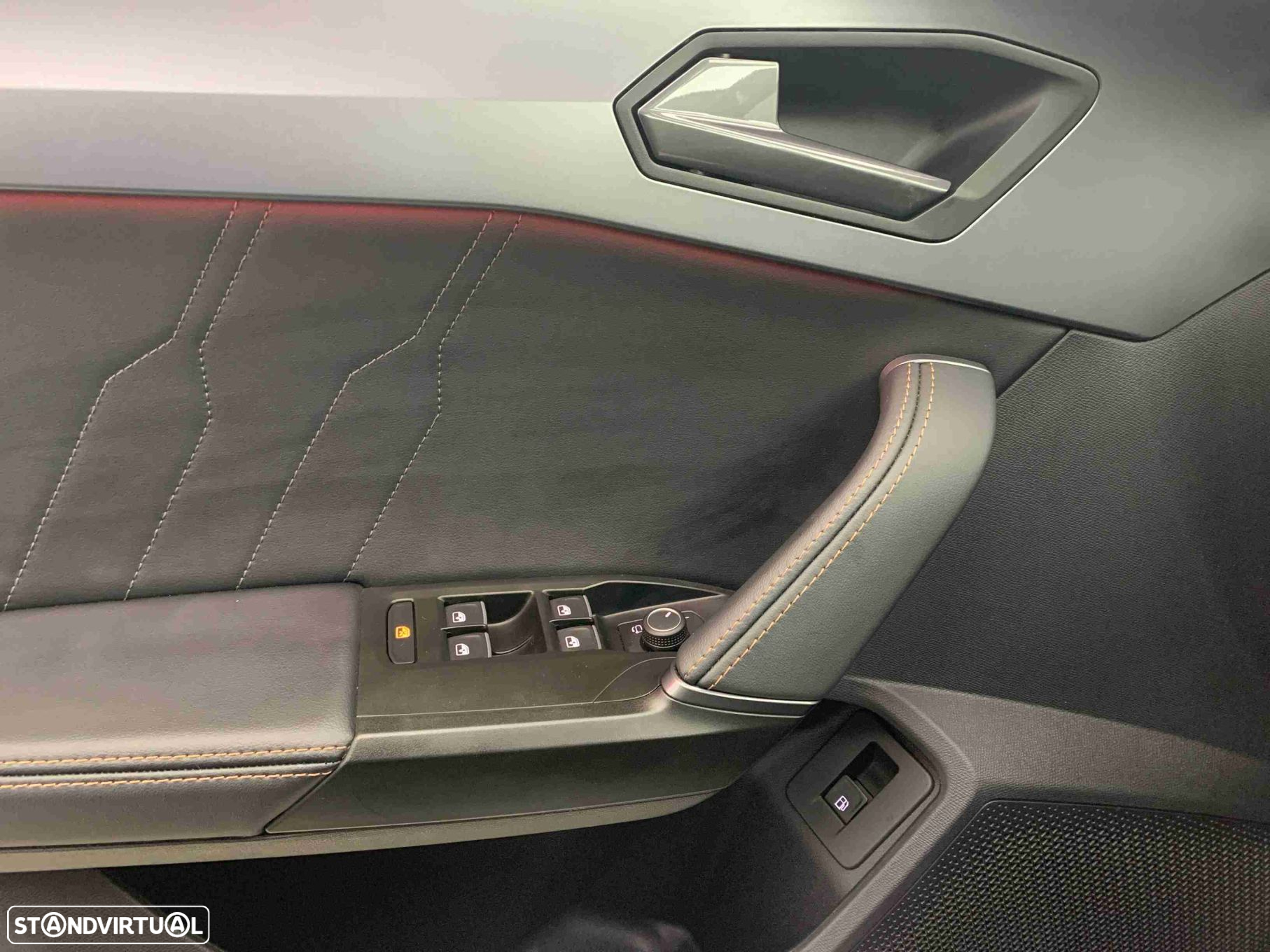 Cupra Formentor 1.4 e-Hybrid DSG - 11