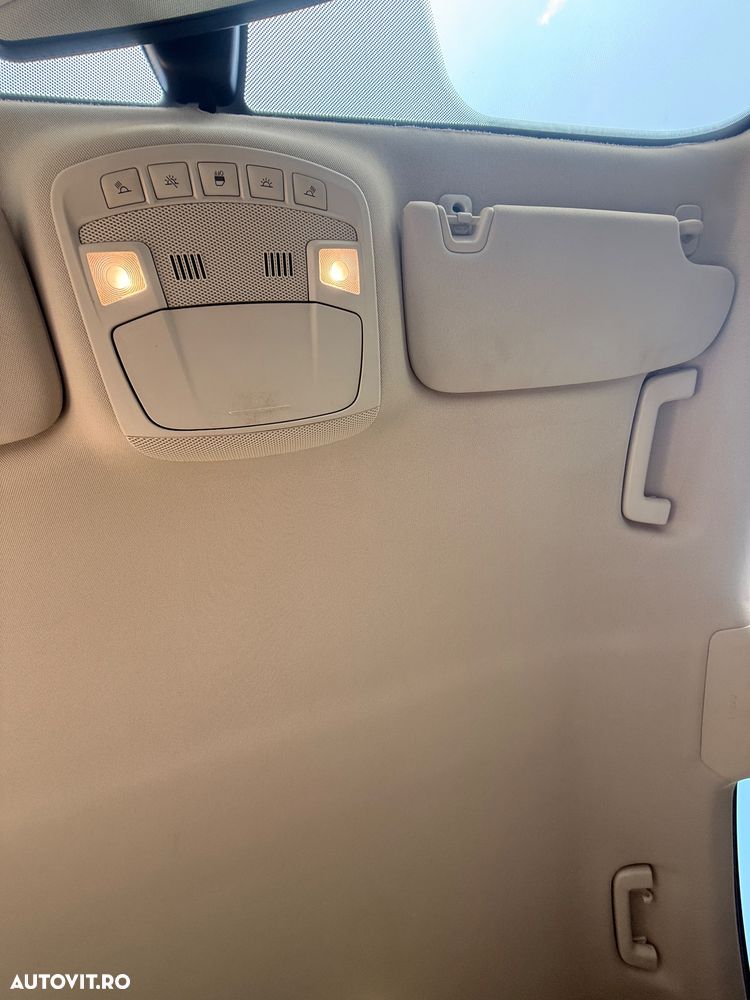 Ford Mondeo 2.0 TDCI PowerShift Titanium - 12