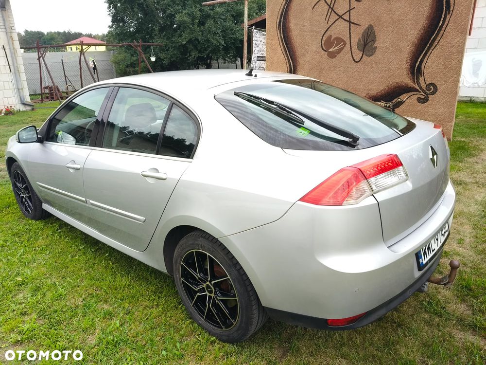 Renault Laguna 2.0 Dynamique - 22