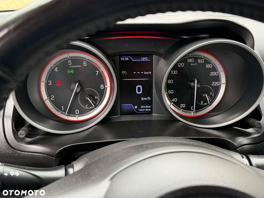 Suzuki Swift 1.2 Dualjet SHVS Premium - 28