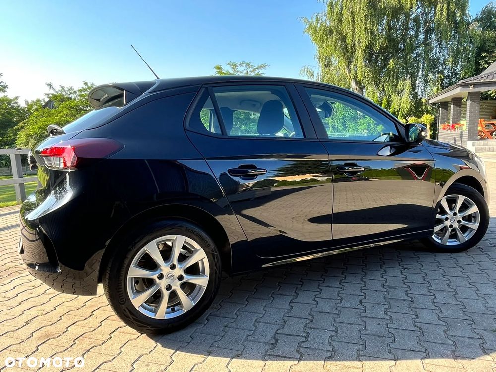 Opel Corsa 1.2 Edition S&S - 14