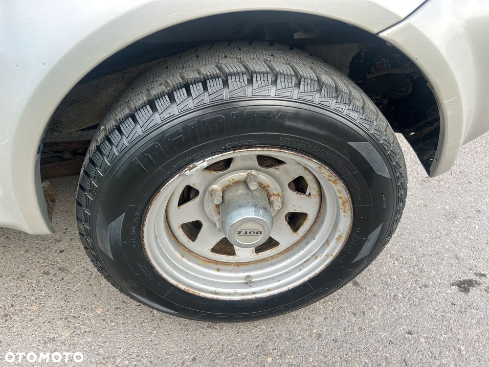 Suzuki Jimny Club - 11