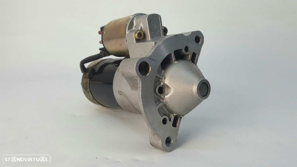 MOTOR DE ARRANQUE PEUGEOT 306 BERLINA 3/5 PUERTAS (S1) STYLE DT - 1