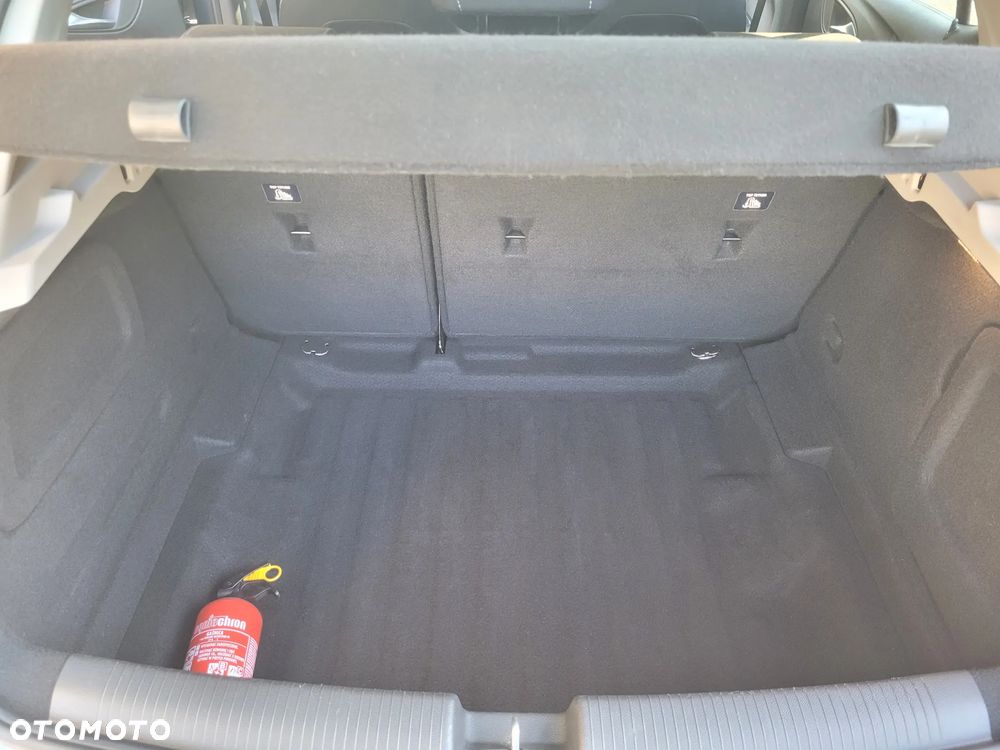 Opel Astra 1.4 Turbo Edition - 27
