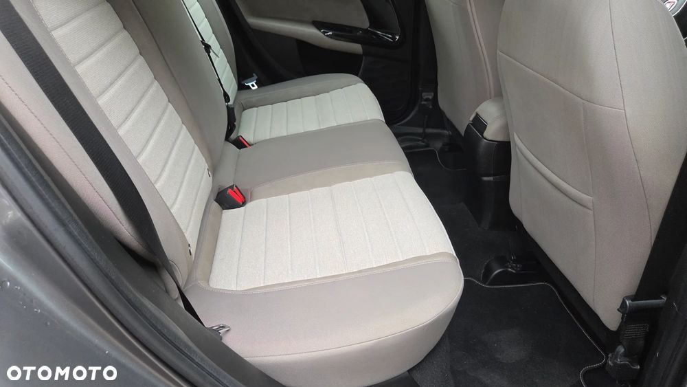 Fiat Tipo 1.4 16V Lounge - 7