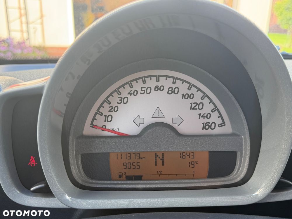 Smart Fortwo & passion mhd - 6