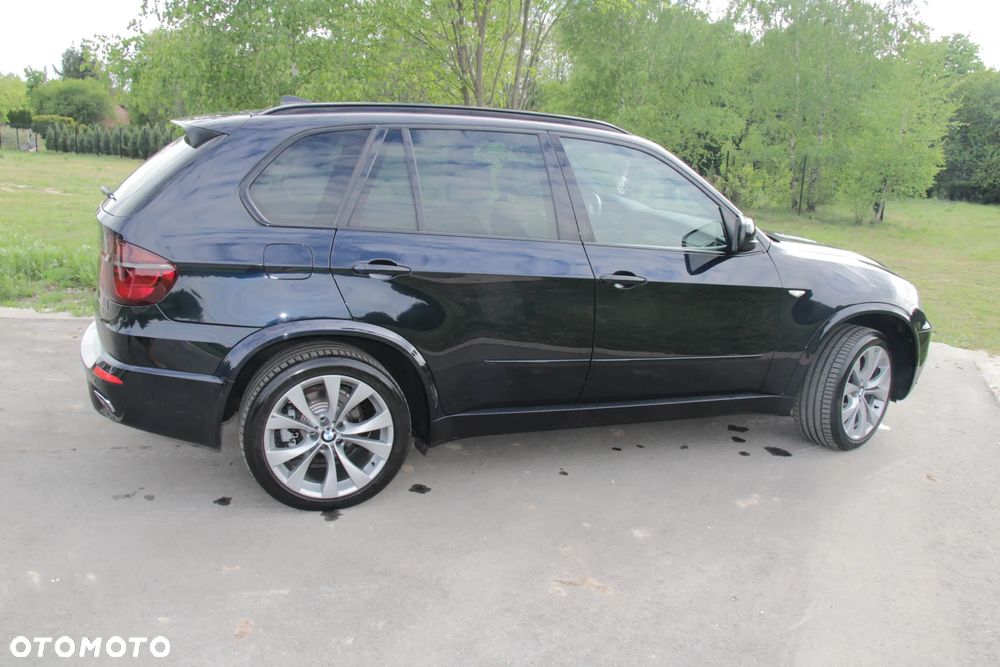 BMW X5 3.0d xDrive - 7