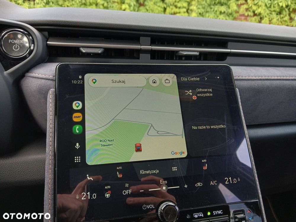 Lexus LBX 1.5 Hybrid Cool - 16