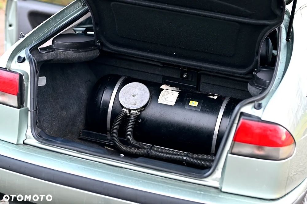 Saab 9-3 SE 2.0i - 14