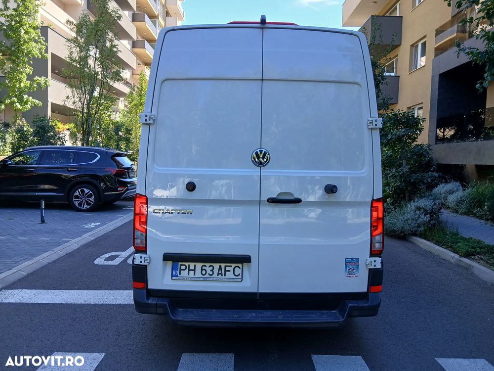 Volkswagen Crafter - 6