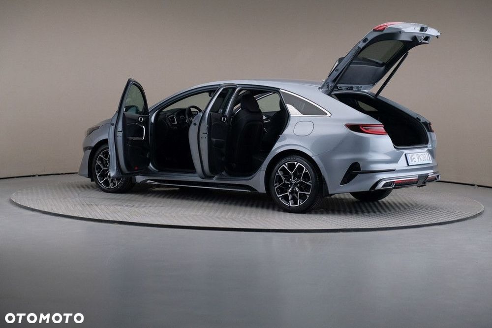 Kia ProCeed - 7