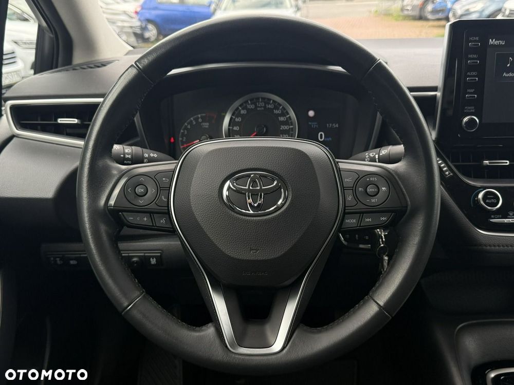Toyota Corolla 1.5 Style - 15