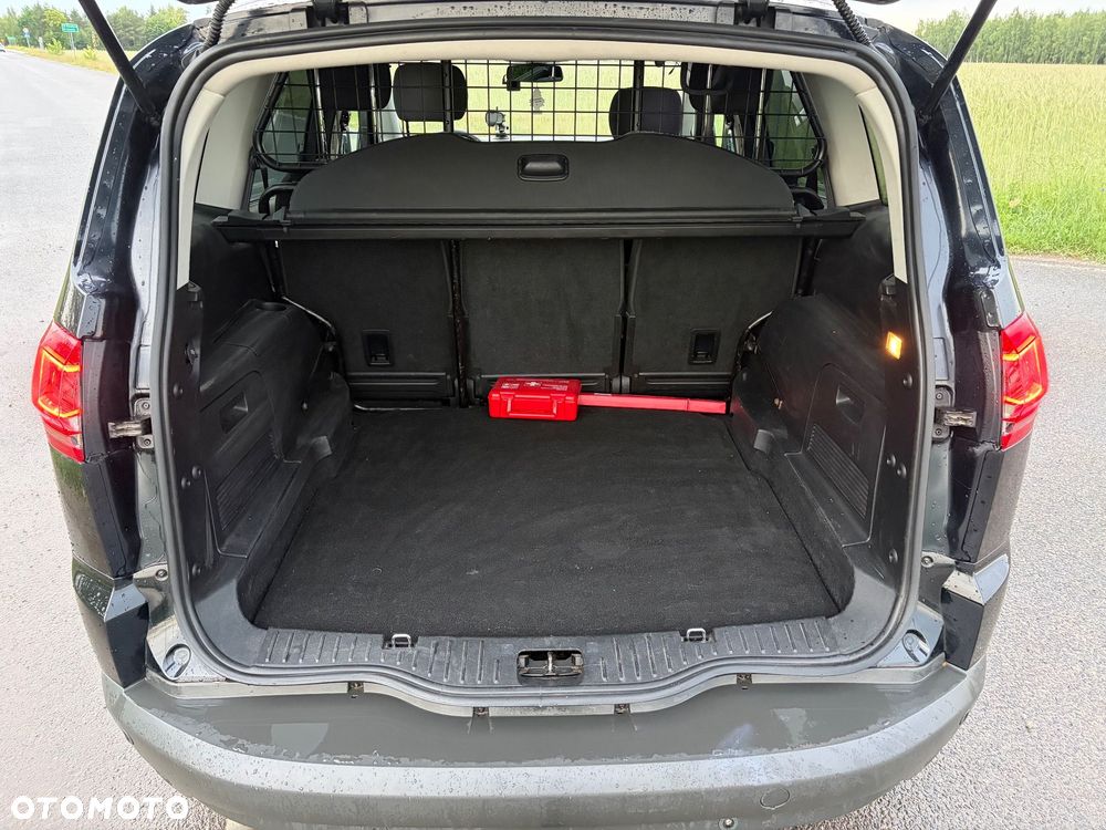 Ford S-Max 2.0 TDCi DPF Titanium - 10
