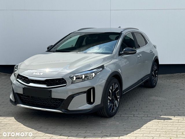 Kia XCeed 1.6 T-GDI Tribute DCT - 1